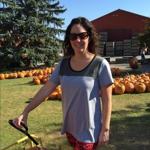 Meet your Posher, Nicole